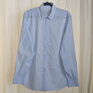 Prada Men's Dress Shirt